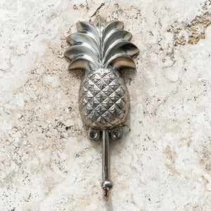 Brass Pineapple Hook