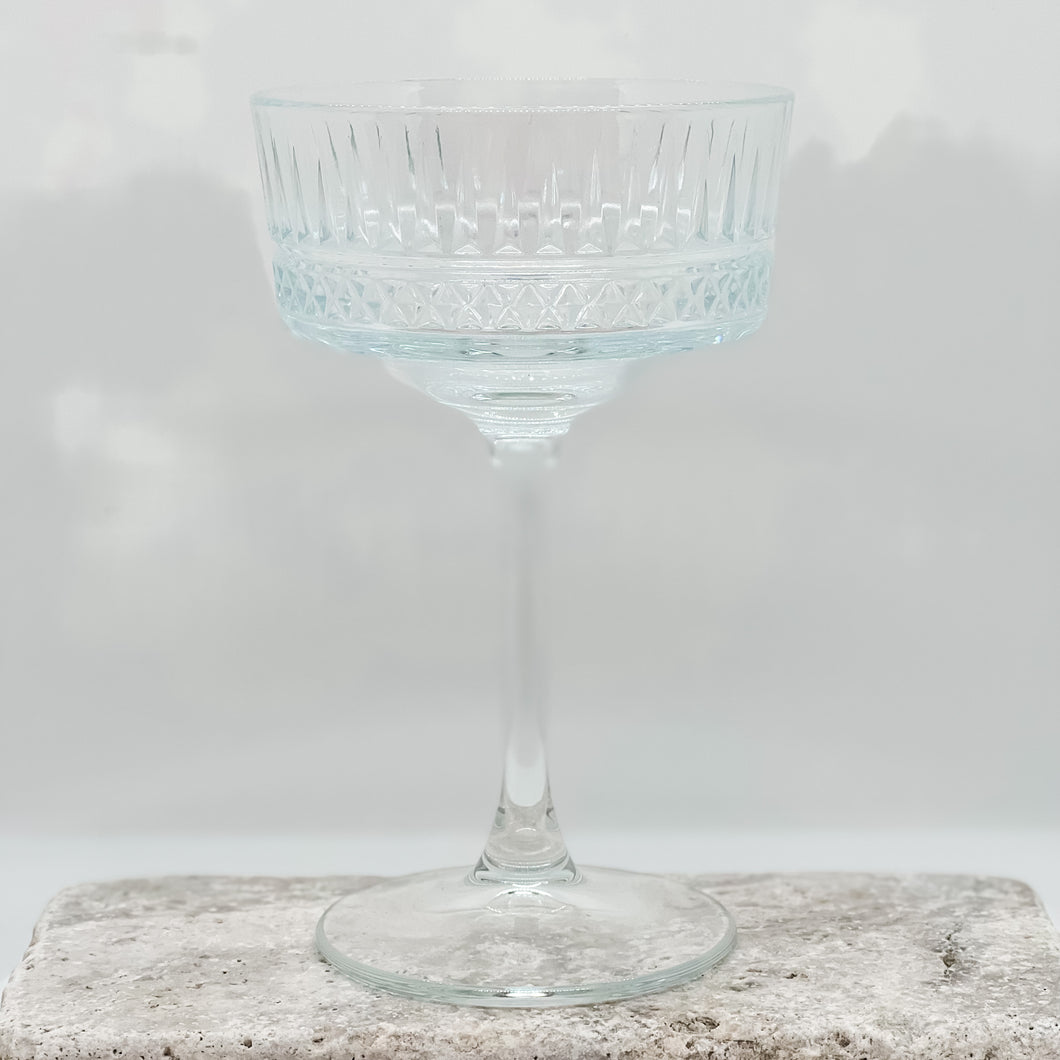 Cocktail Glass Elysia 260ml