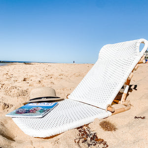 Beach Chair-Sandy