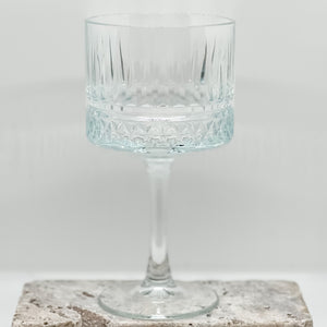 Gin Cocktail Glass Eylisia 500ml