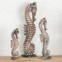 Load image into Gallery viewer, Seahorse Decor
