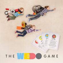 Load image into Gallery viewer, The WeDo Game – Family Edition

