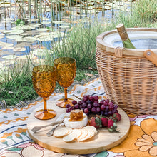 Load image into Gallery viewer, Gypsy Picnic Basket
