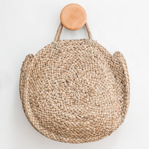 Seagrass Bag