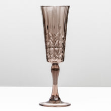 Load image into Gallery viewer, Pavilion Acrylic Champagne Flute
