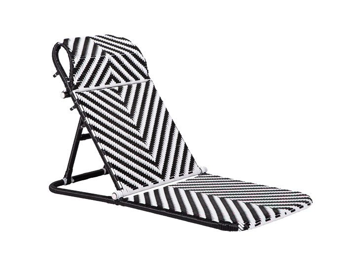 Beach Chairs- Zingaro